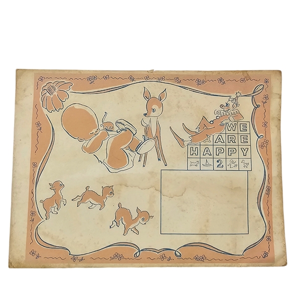 VTG MCM Baby-Mok Baby Ready‎ to Assemble Moccasin Kit White Leather Size Medium - Picture 7 of 7